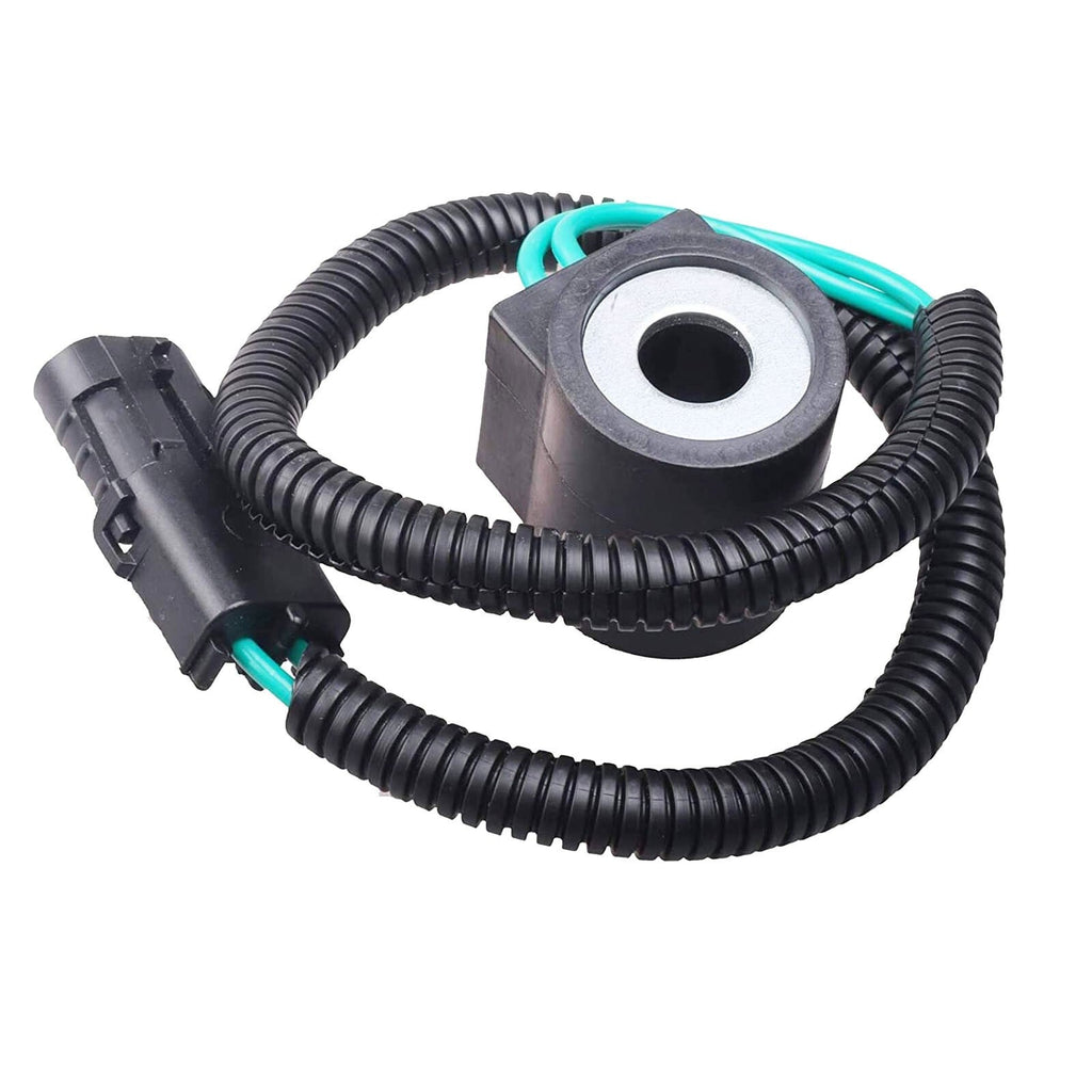 12V Solenoid Valve Coil 6309412 for Bobcat 751 753 763 773 S175 S185 S205