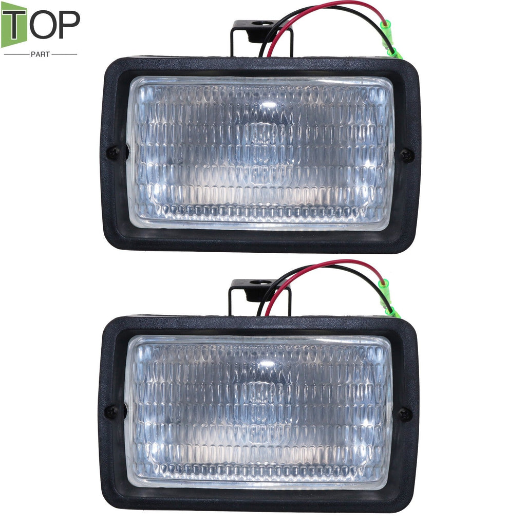 2X 92269C1 Light for Case IH 5120 5130 5140 5220 5230 5240 5250 7110