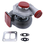 New Turbocharger 4N6859 for Caterpillar D4E 950 930 518 Skidder 3304 Engine