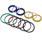 Steering Cylinder Seal Kit 4WD Massey Ferguson 415 425 435 440 465 061233R1