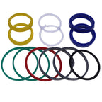 Steering Cylinder Seal Kit 4WD Massey Ferguson 415 425 435 440 465 061233R1