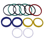 Steering Cylinder Seal Kit 4WD Massey Ferguson 415 425 435 440 465 061233R1