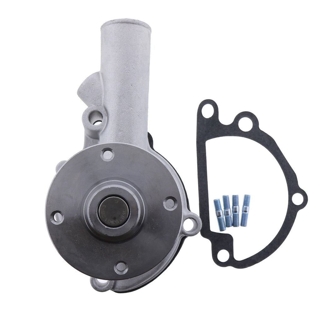Water Pump 21010-13225 21010-13226 for Nissan Forklift A15 G204 J15 NF01A15