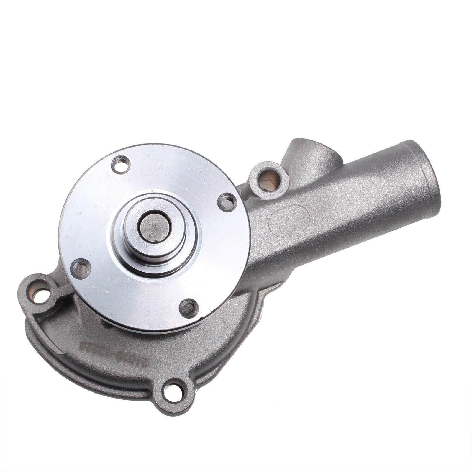 Water Pump 21010-13225 21010-13226 for Nissan Forklift A15 G204 J15 NF01A15