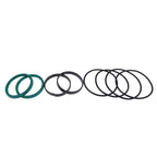 Mercury Verado Steering Cylinder Seal Kit 8M0045604 8M0118141 FSM035 New