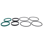 Mercury Verado Steering Cylinder Seal Kit 8M0045604 8M0118141 FSM035 New