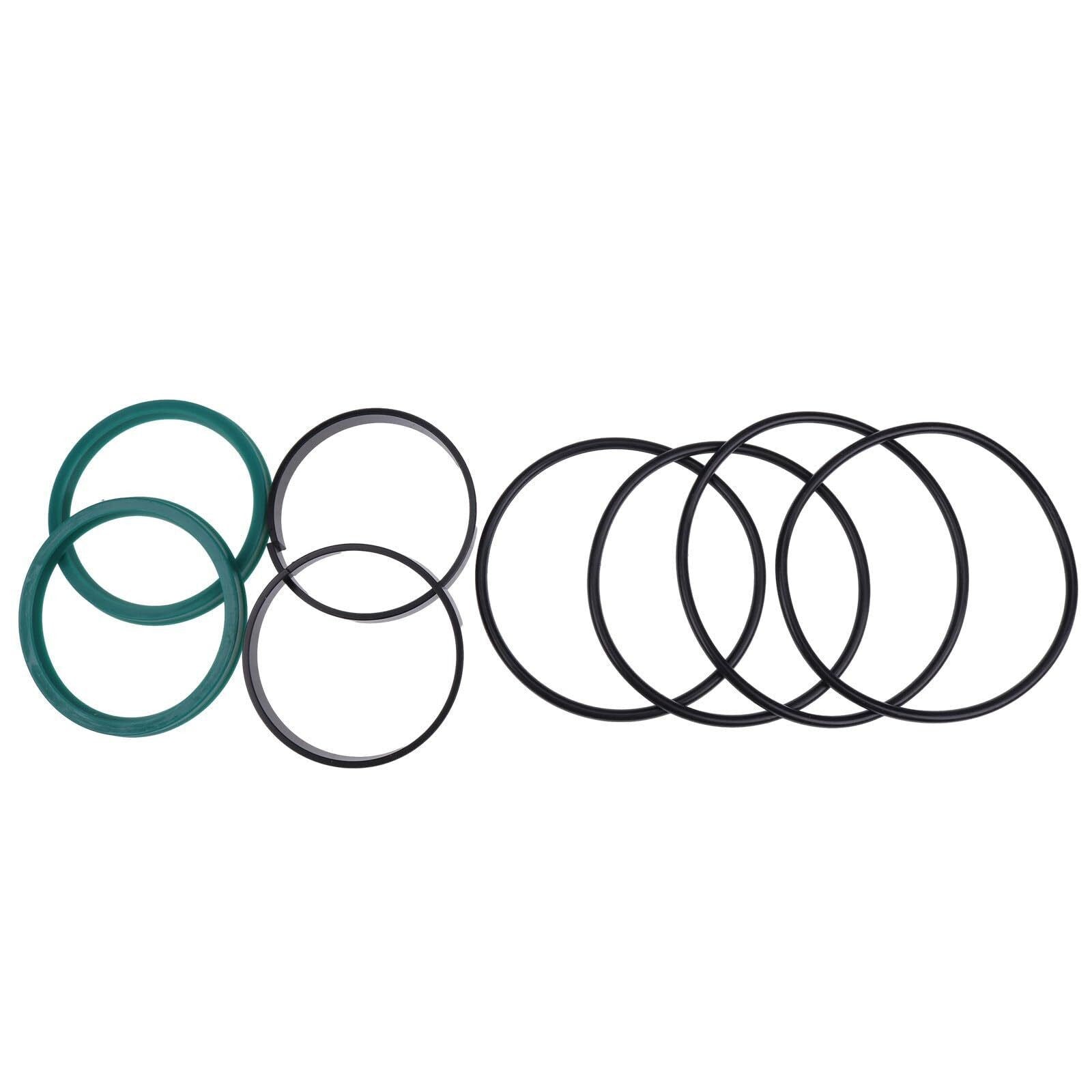 Mercury Verado Steering Cylinder Seal Kit 8M0045604 8M0118141 FSM035 New