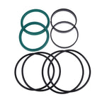Mercury Verado Steering Cylinder Seal Kit 8M0045604 8M0118141 FSM035 New