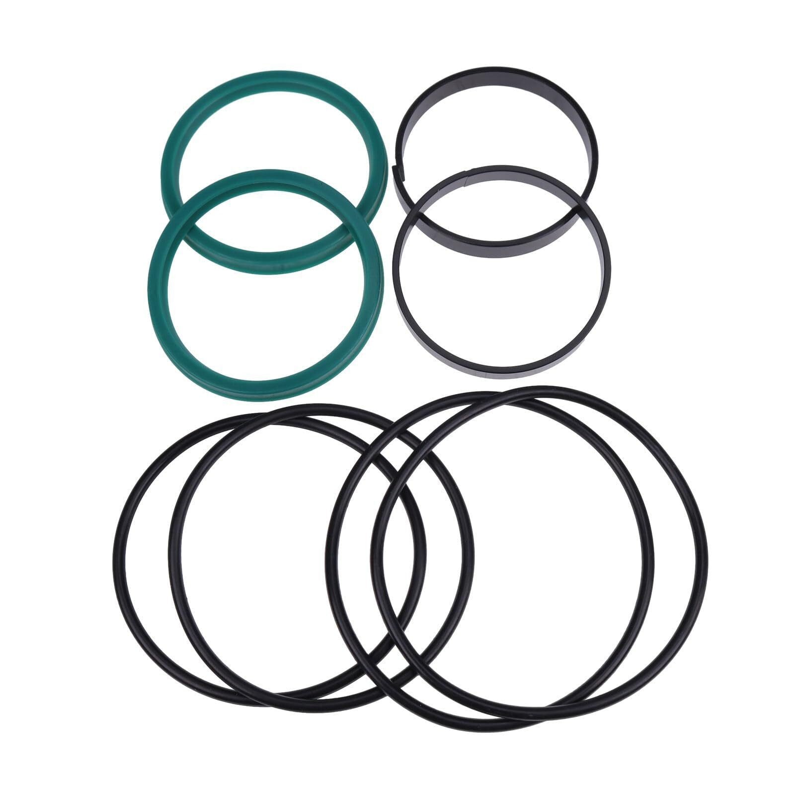 Mercury Verado Steering Cylinder Seal Kit 8M0045604 8M0118141 FSM035 New