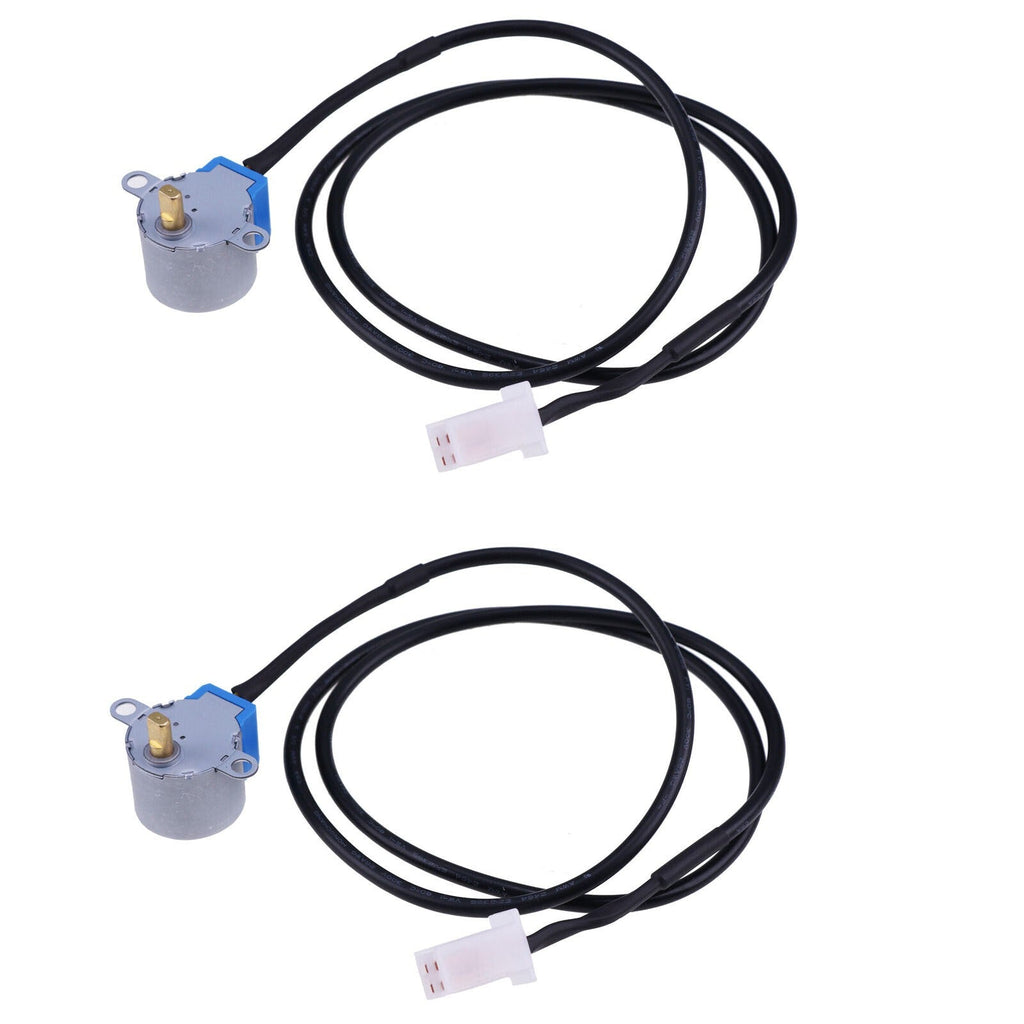 2PK Throttle Stepper Motor 230404002 for RYi2300BT RYi2300BTA Generator