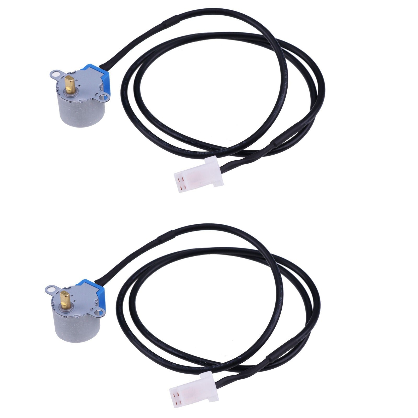 2PK Throttle Stepper Motor 230404002 for RYi2300BT RYi2300BTA Generator