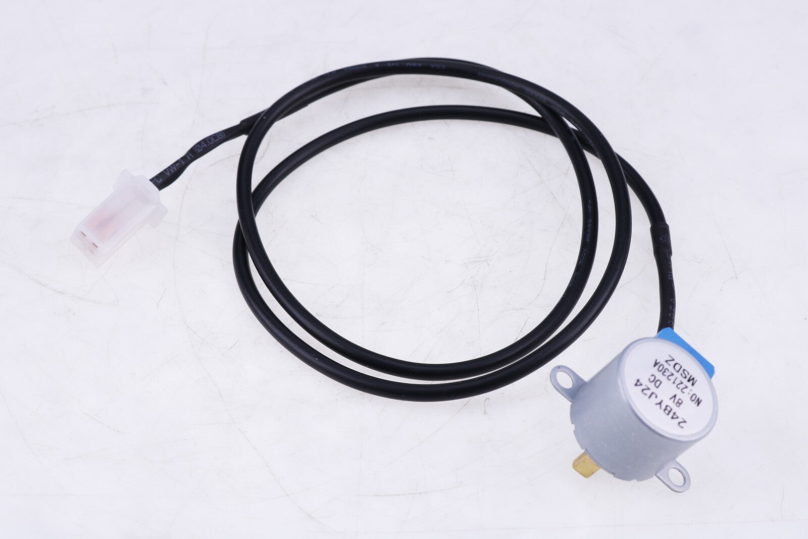 2PK Throttle Stepper Motor 230404002 for RYi2300BT RYi2300BTA Generator