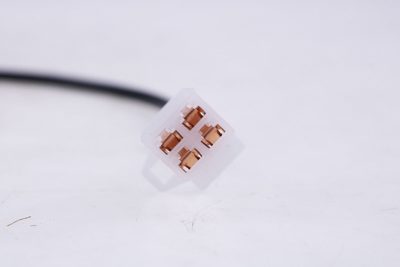 2PK Throttle Stepper Motor 230404002 for RYi2300BT RYi2300BTA Generator