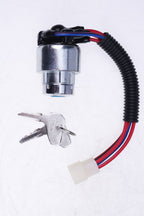 Kubota L2800F L4400F MX5000F Tractor Ignition Switch Lock TC020-31820