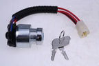 Kubota L2800F L4400F MX5000F Tractor Ignition Switch Lock TC020-31820