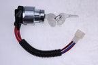 Kubota L2800F L4400F MX5000F Tractor Ignition Switch Lock TC020-31820