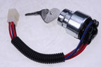 Kubota L2800F L4400F MX5000F Tractor Ignition Switch Lock TC020-31820