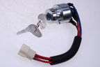Kubota L2800F L4400F MX5000F Tractor Ignition Switch Lock TC020-31820