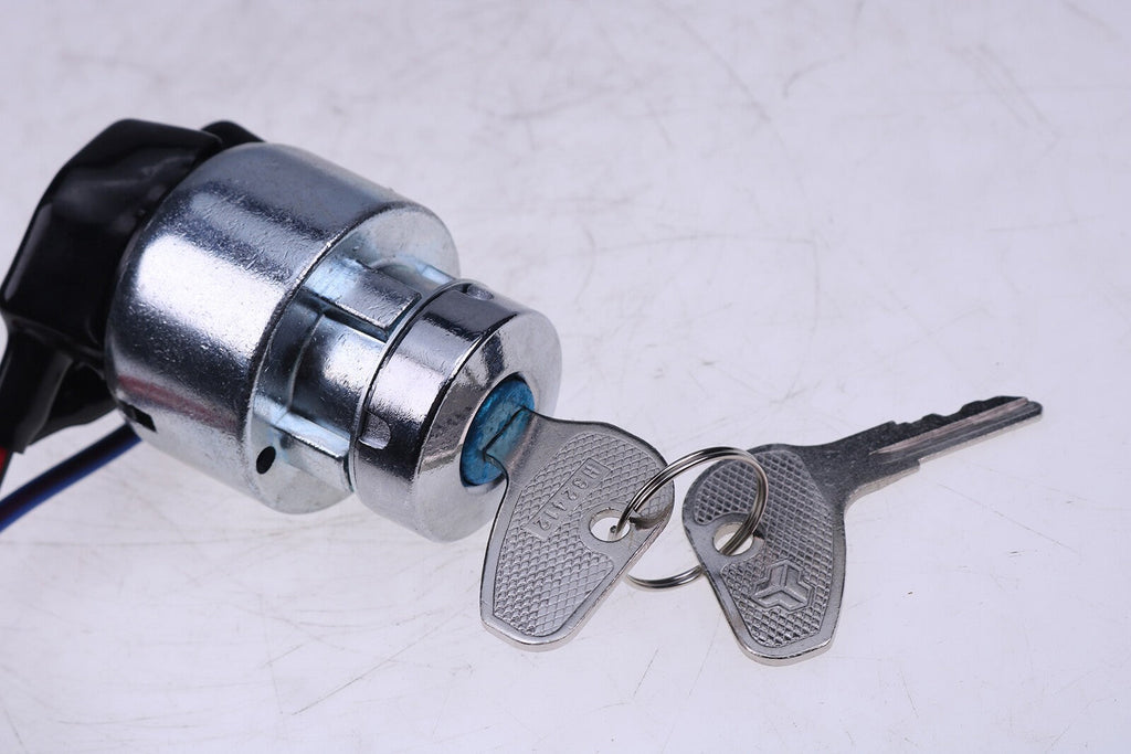Kubota L2800F L4400F MX5000F Tractor Ignition Switch Lock TC020-31820
