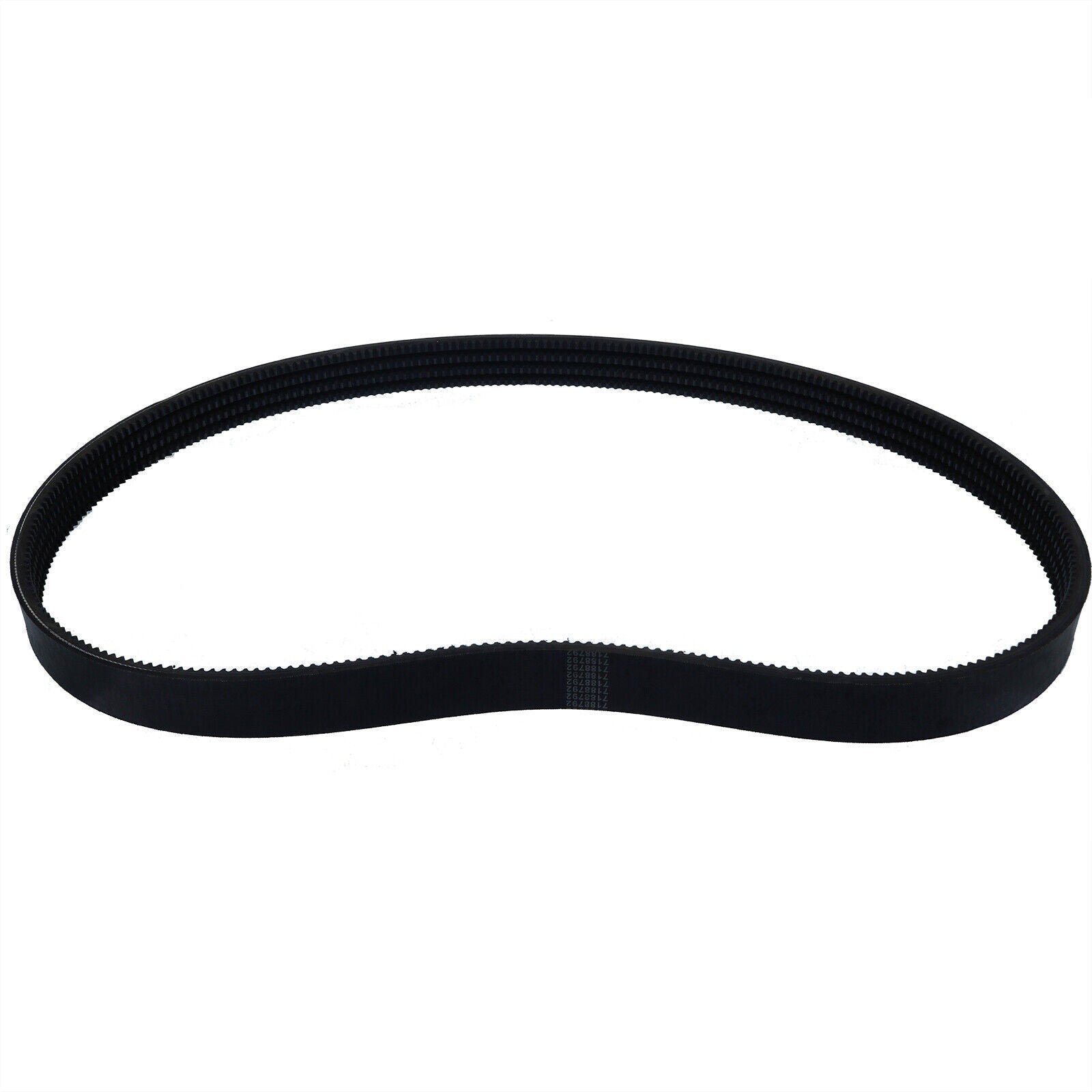 Bobcat S630 S650 T630 T650 Skid Steer Drive Fan Belt 7188792 New