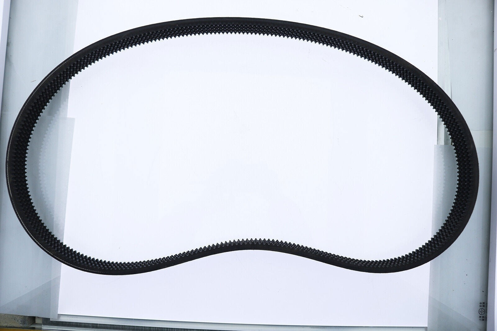 Bobcat S630 S650 T630 T650 Skid Steer Drive Fan Belt 7188792 New