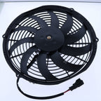 12V Condenser Fan 78-1560 for Thermo King Tripac Evolution APU