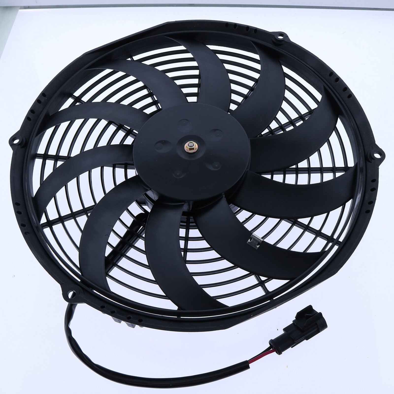 12V Condenser Fan 78-1560 for Thermo King Tripac Evolution APU