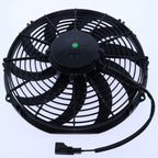 12V Condenser Fan 78-1560 for Thermo King Tripac Evolution APU