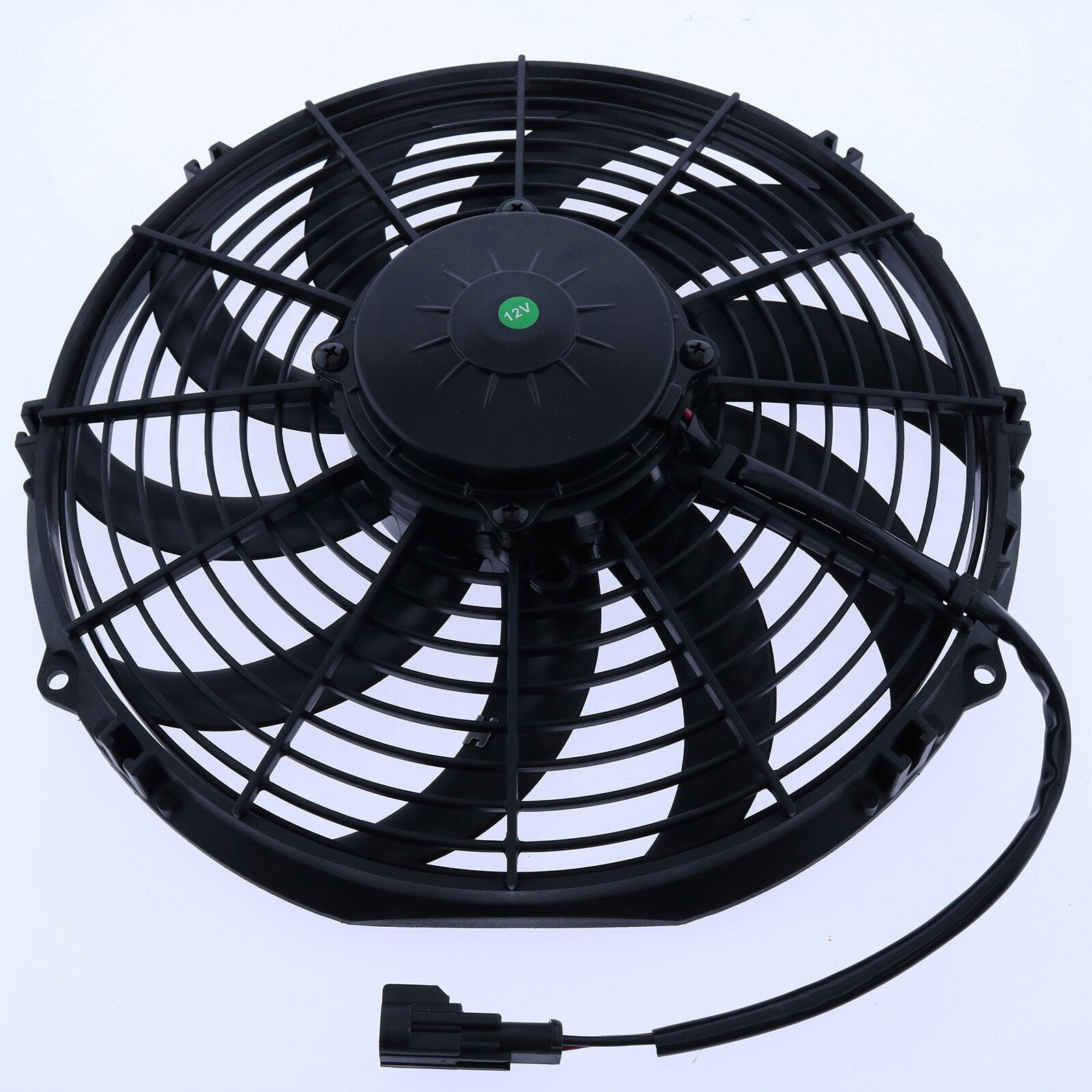 12V Condenser Fan 78-1560 for Thermo King Tripac Evolution APU