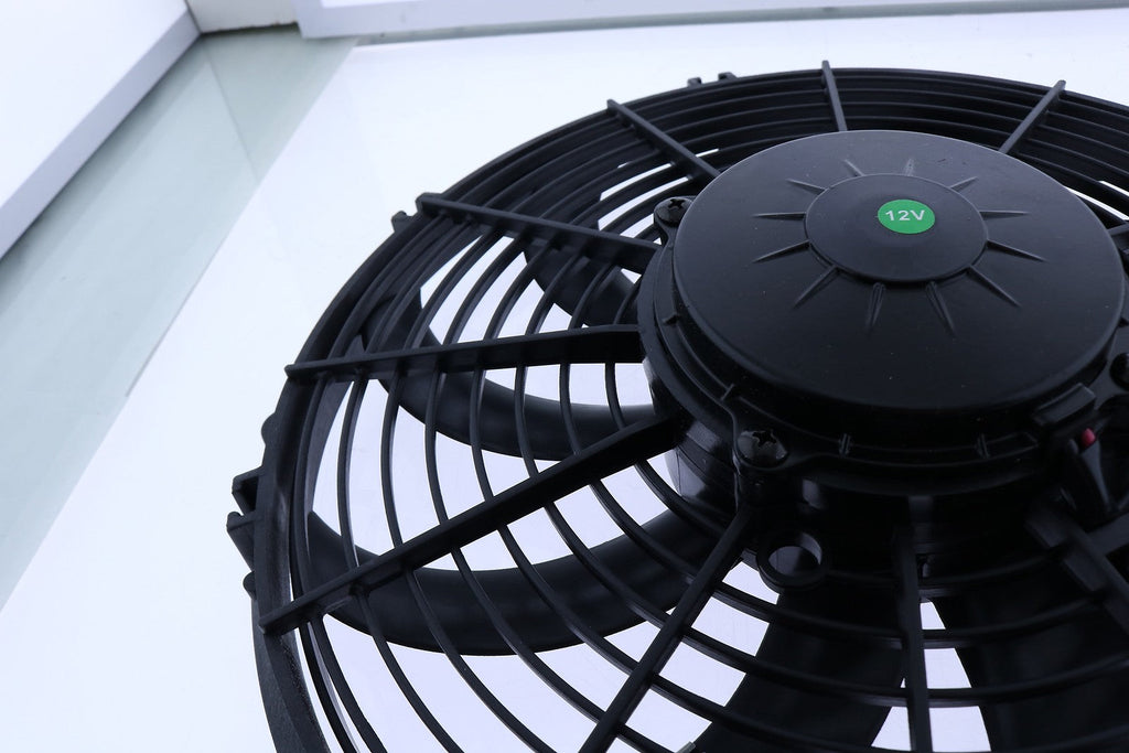 12V Condenser Fan 78-1560 for Thermo King Tripac Evolution APU
