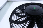 12V Condenser Fan 78-1560 for Thermo King Tripac Evolution APU