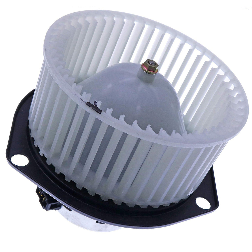 24V Blower Motor 147-4834 for CAT 311B 312C 318C 320B 320C 325 Excavator