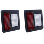 2X Rear Tail Lights for Bobcat 751 753 763 773 863 963 T200 T250 T300 T320