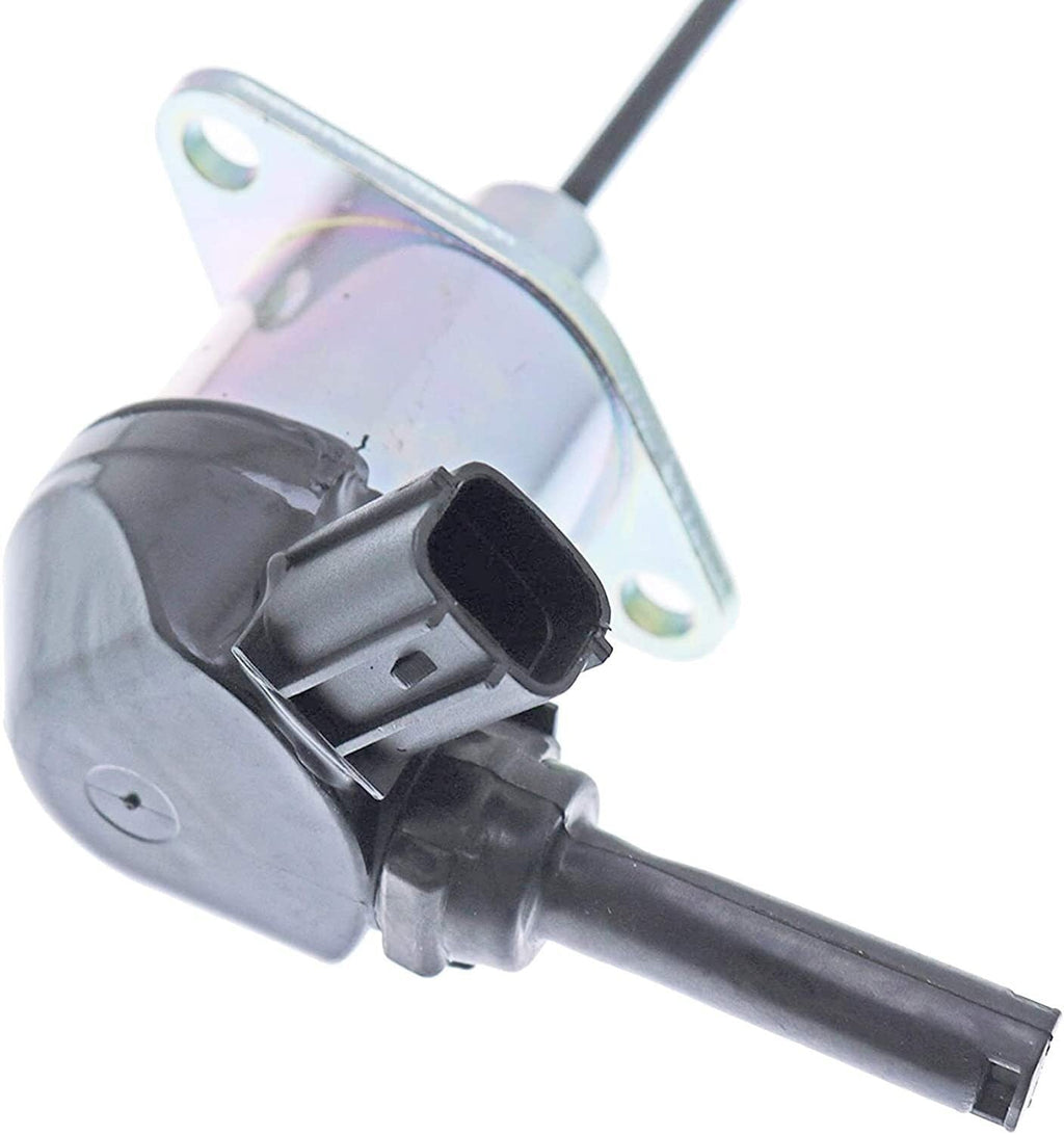 E5753-60015 Stop Solenoid for Kioti DK45 & CK Tractors Replacement Part