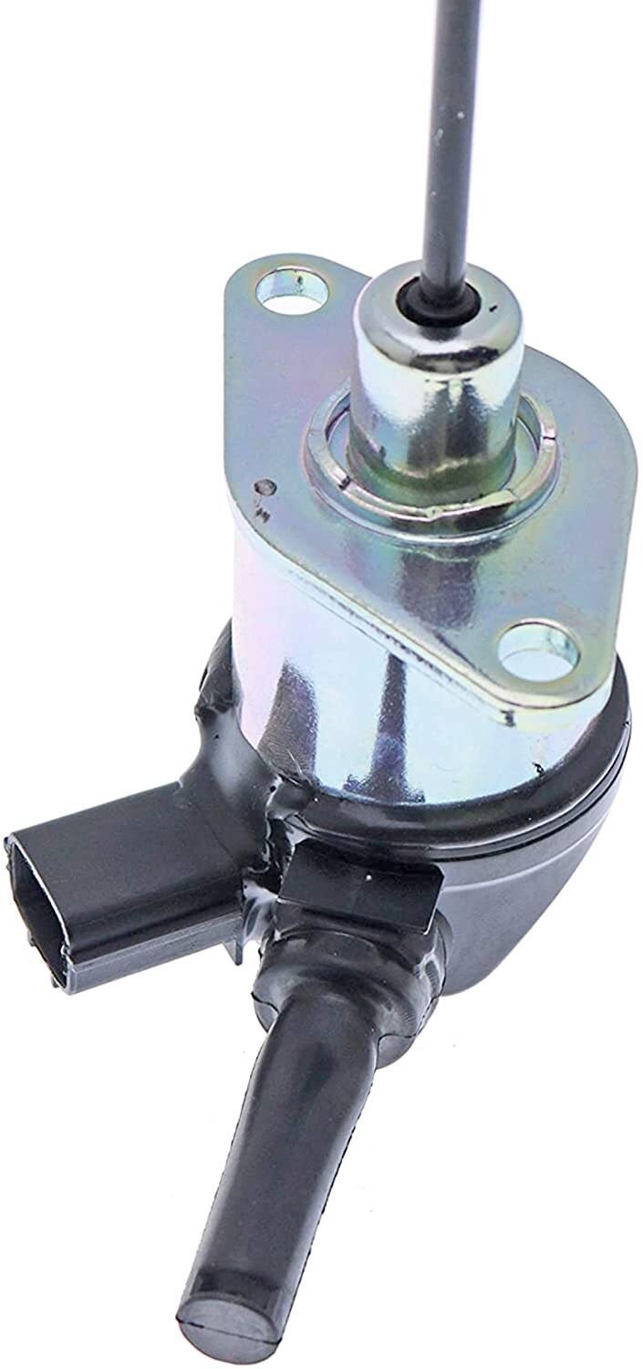 E5753-60015 Stop Solenoid for Kioti DK45 & CK Tractors Replacement Part