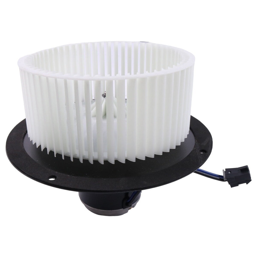 Blower Motor AT365431 for John Deere 4045 6068 6090 6135 620G 622G 670G 672G