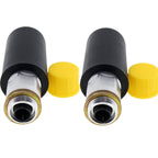 2X New Handle Primer Pump 1825473C93 1824946C2 for DT466E & 530E Engines