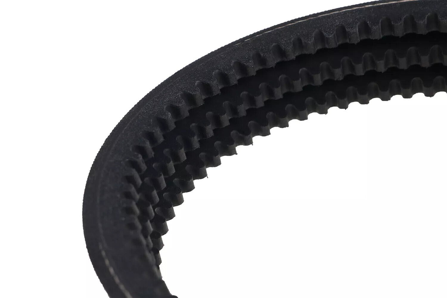New Drive Belt 6736775 for Bobcat 753 S130 S150 S160 S175 S185 S205 T140 T180