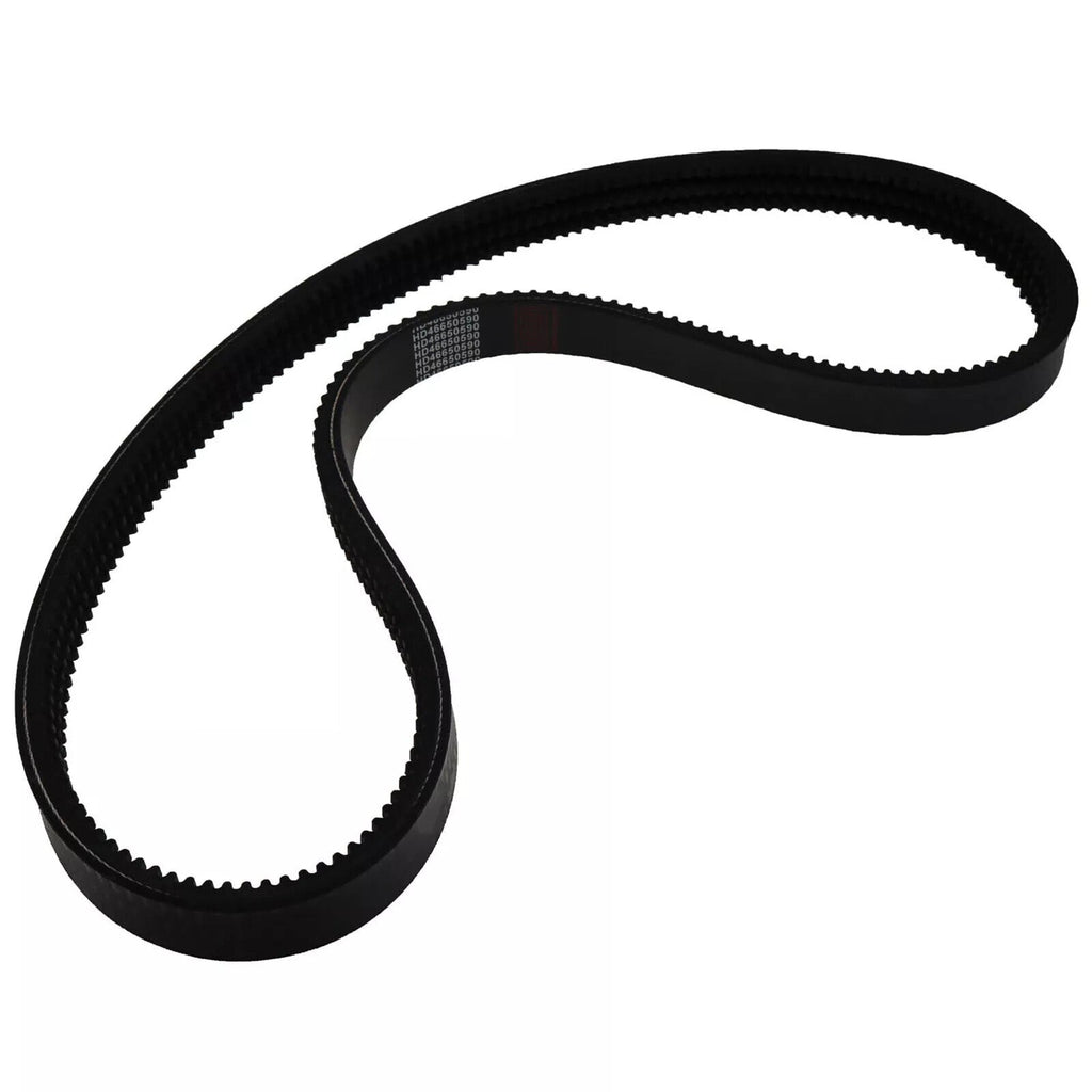 New Drive Belt 6736775 for Bobcat 753 S130 S150 S160 S175 S185 S205 T140 T180