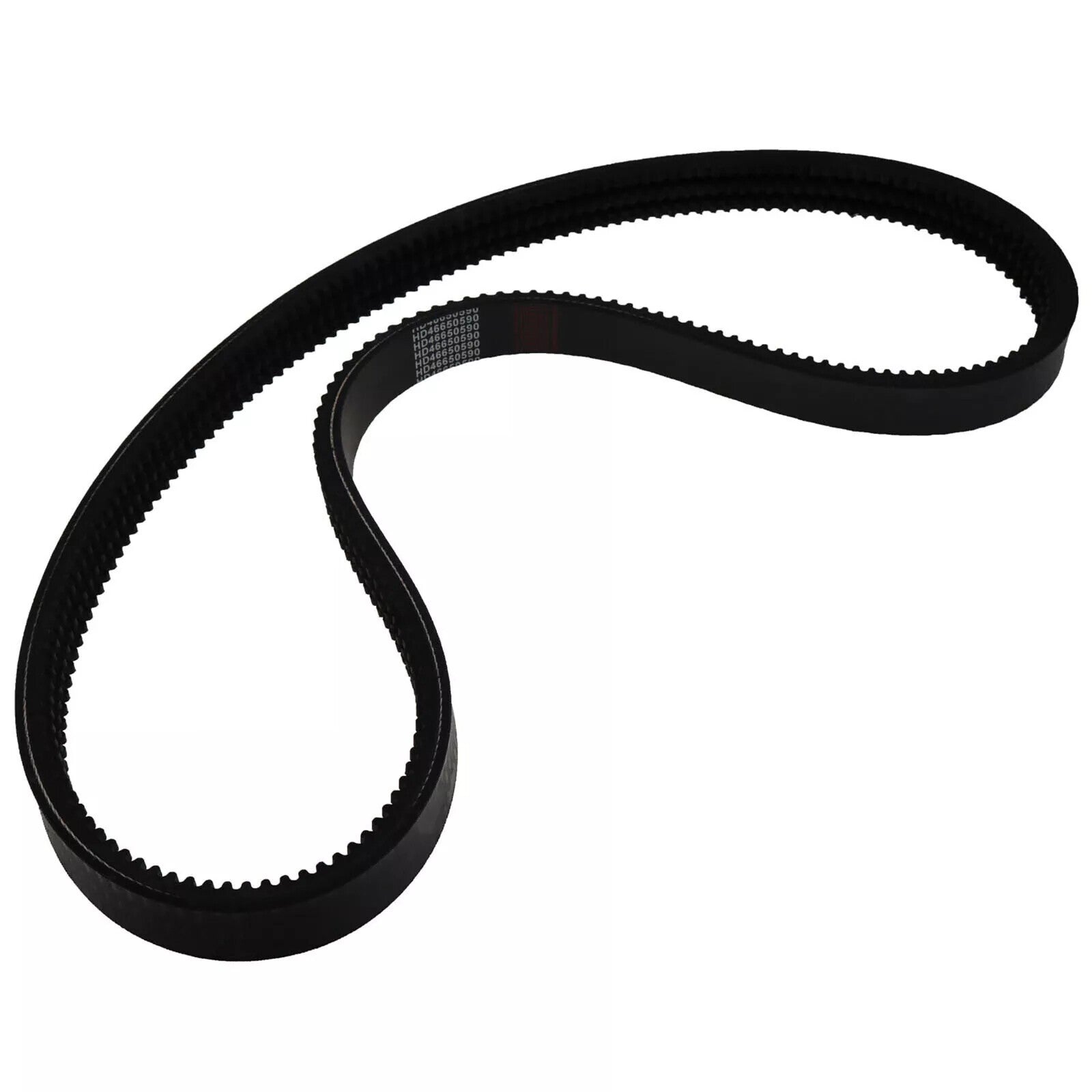New Drive Belt 6736775 for Bobcat 753 S130 S150 S160 S175 S185 S205 T140 T180