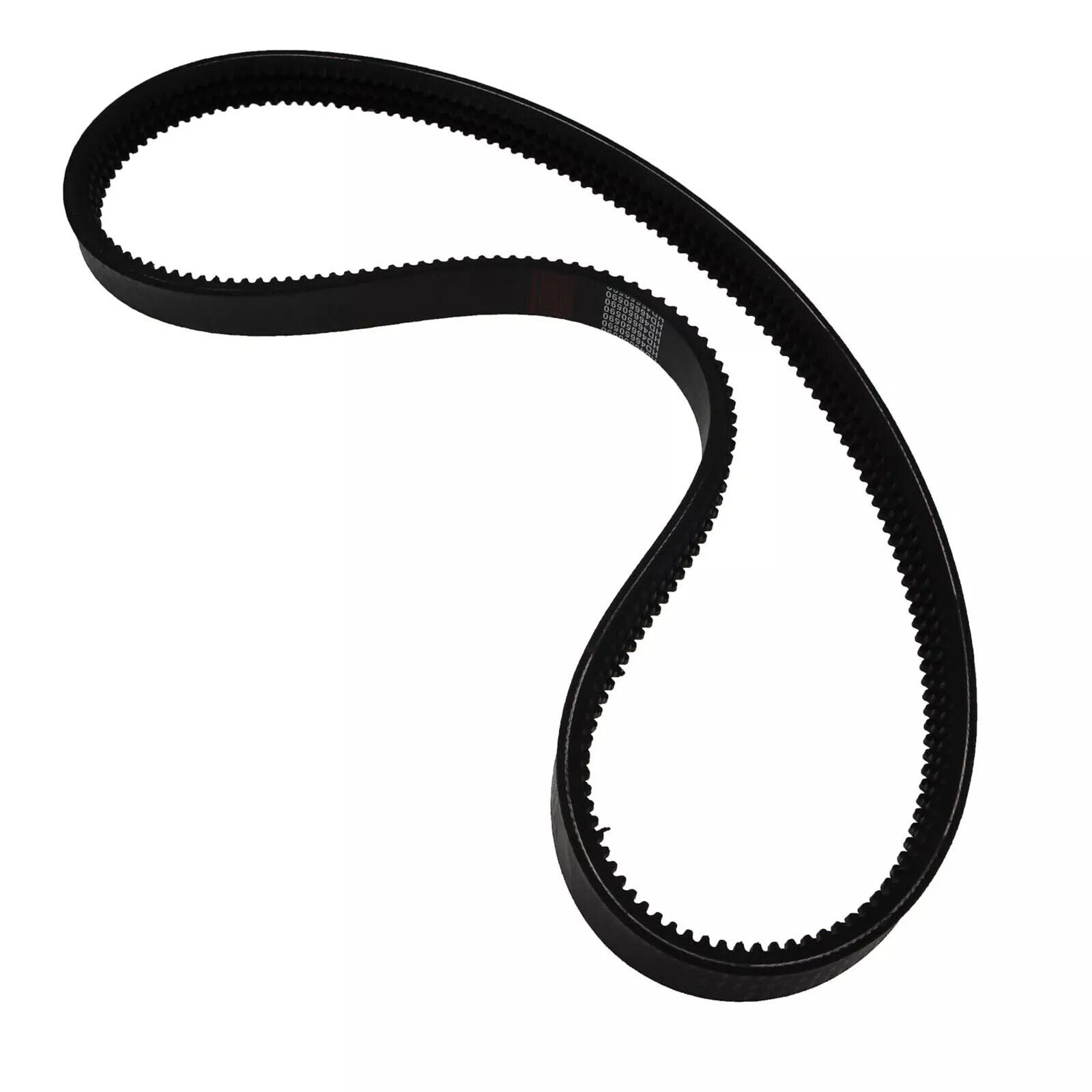 New Drive Belt 6736775 for Bobcat 753 S130 S150 S160 S175 S185 S205 T140 T180