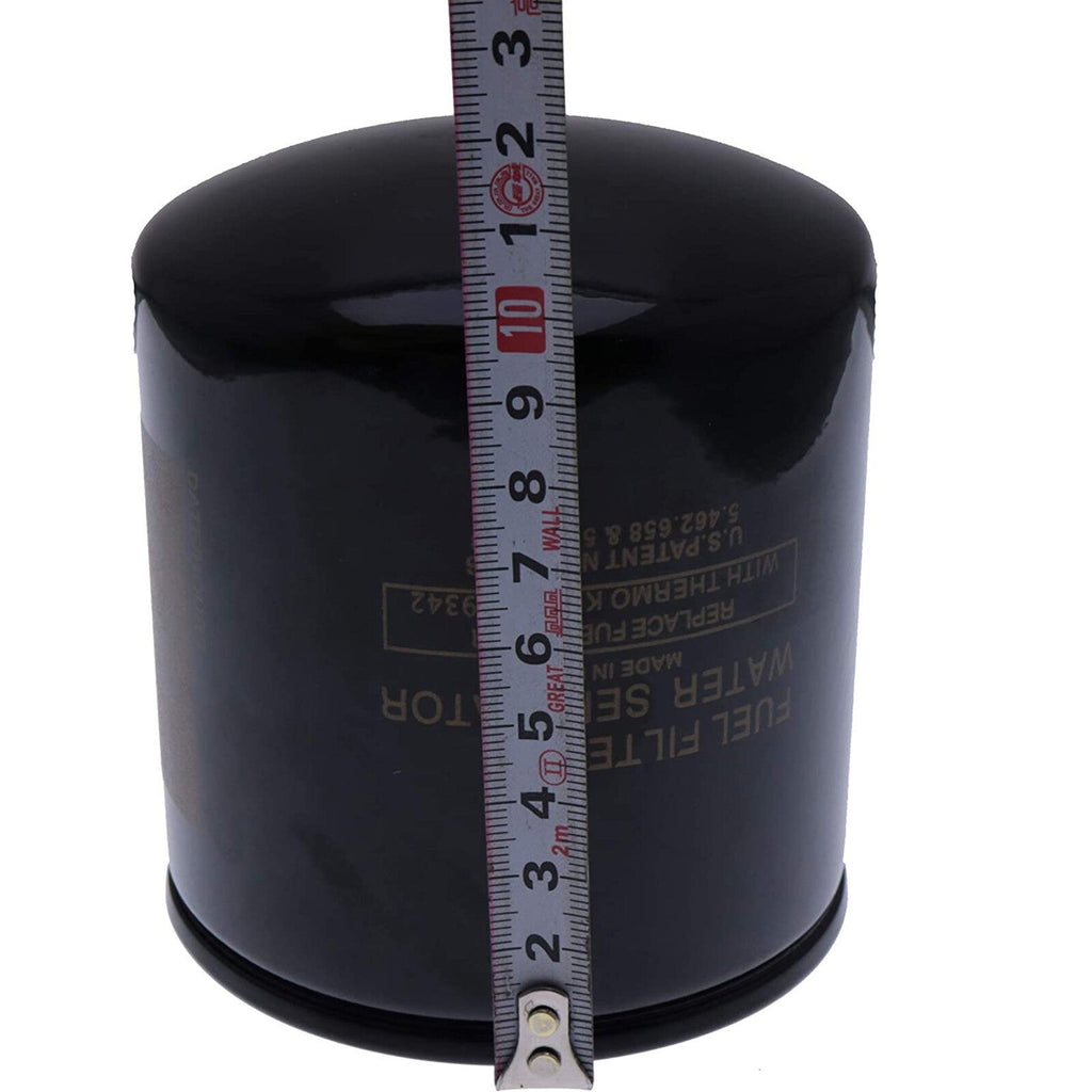 Fuel Filter Water Separator 11-9342 for Thermo King SB190 SB200 SB210 SB230