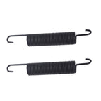 2X M45123 Mower Deck Idler Tightener Spring for John Deere Tractor Parts