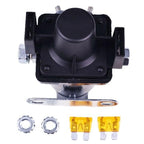 Battery Disconnect Relay Switch 01-00055-010 - Battery Cut Off Switch