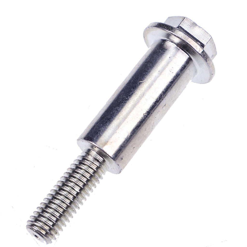 4X New Mounting Bolt M110801 for John Deere JA65 JE75 JX75 JX85 Tractors