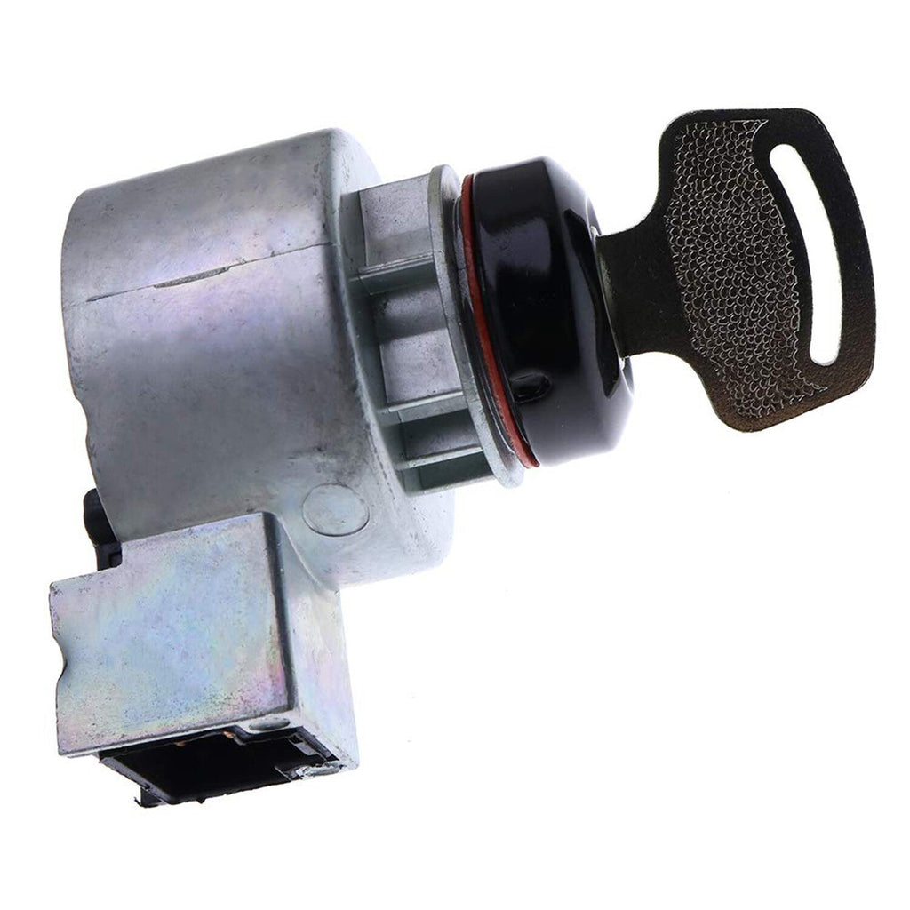 Kubota Ignition Switch Starter 6C040-55412 for B1700D B1700E B2100D Tractors