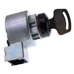Kubota Ignition Switch Starter 6C040-55412 for B1700D B1700E B2100D Tractors