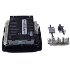2X New MGC120 Auto Start Generator Controller AMF Module for SmartGen Engine