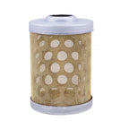 New Fuel Filter for Takeuchi TB014 TB016 TB216 RB101-51280 Replacement