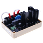 Electric Controller Automatic Voltage Regulator B-761594-01 SE350 Marathon